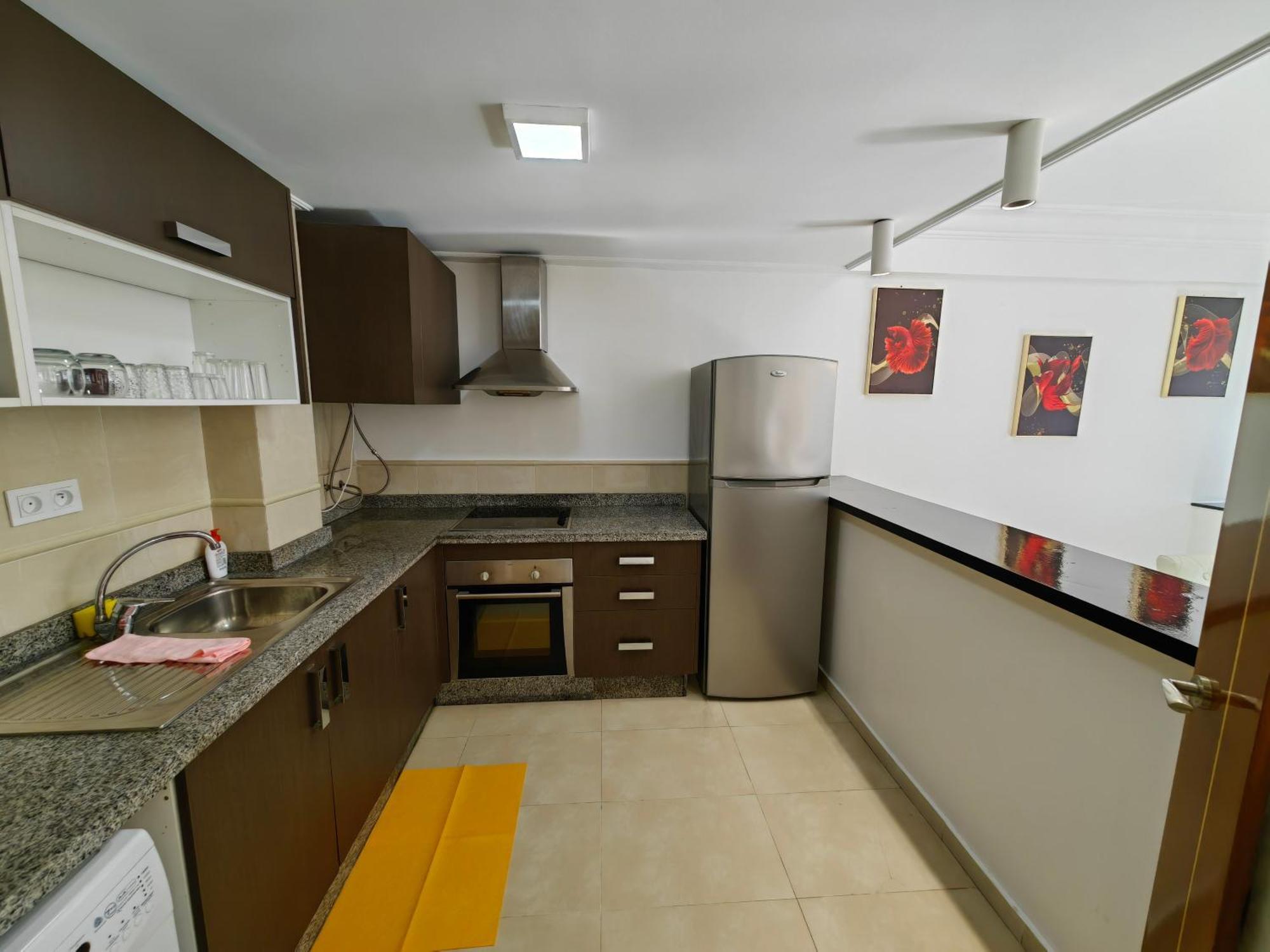 Bleu Maroc Appartement