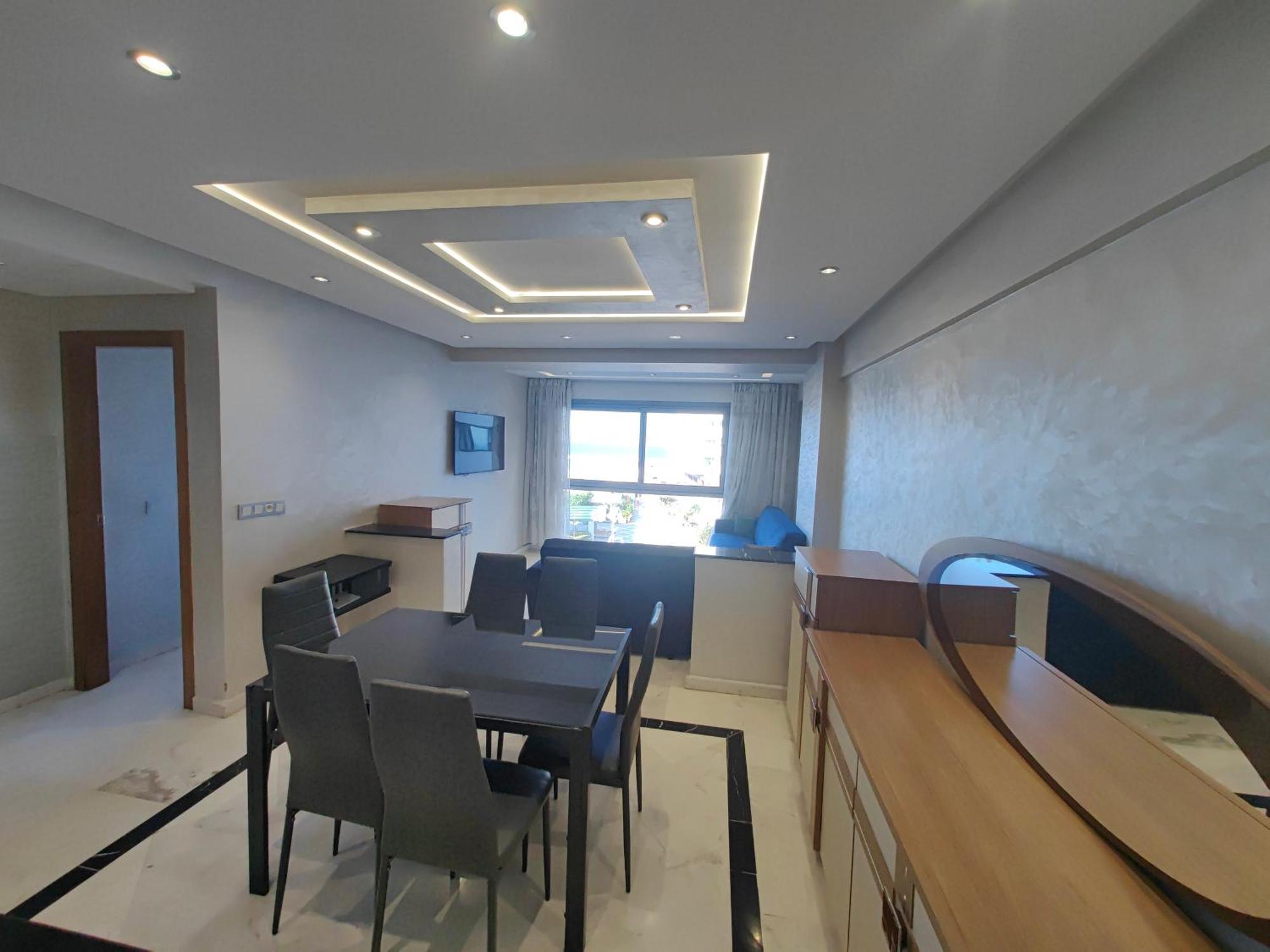 Bleu Maroc Appartement