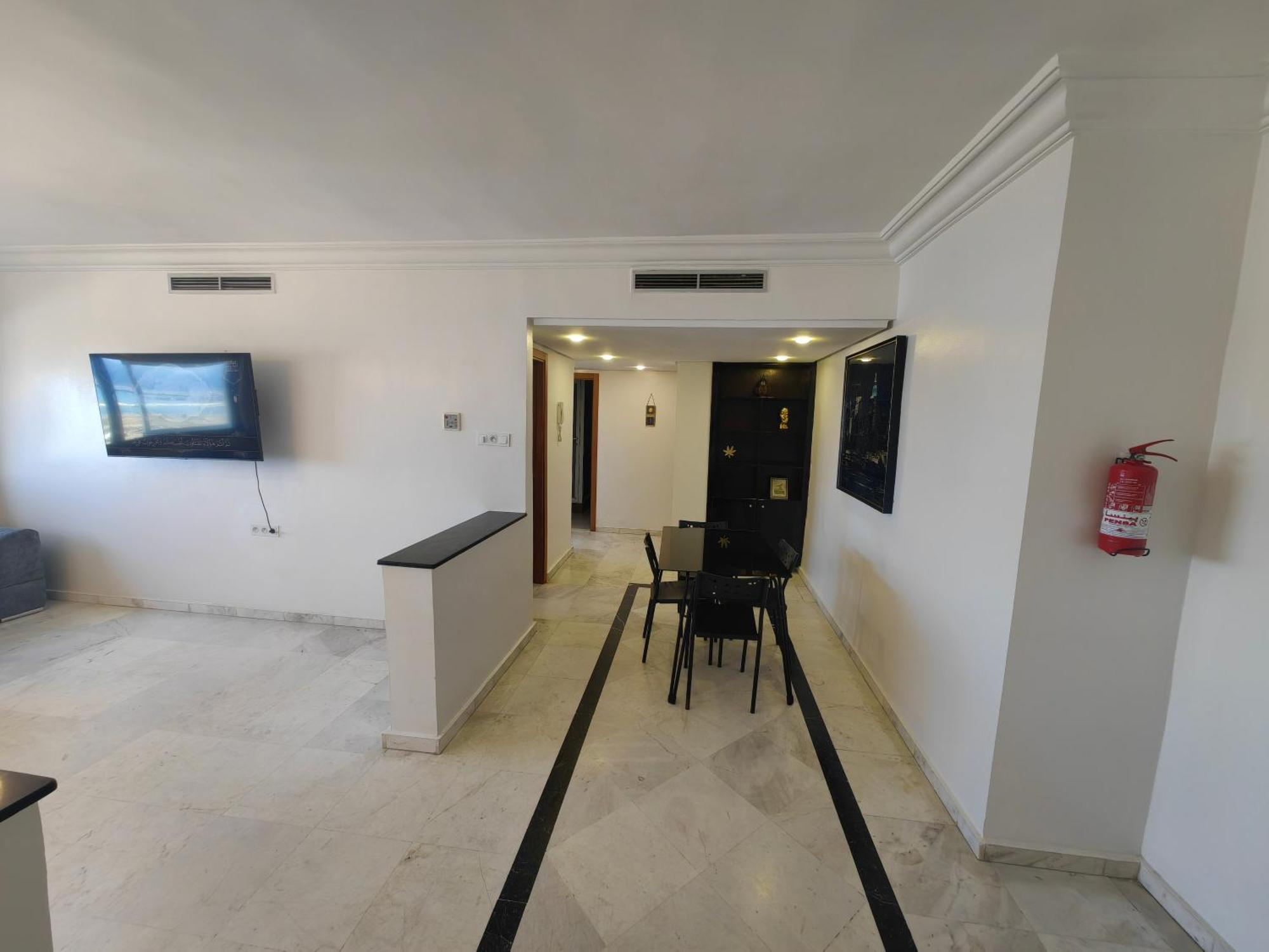 Bleu Maroc Appartement