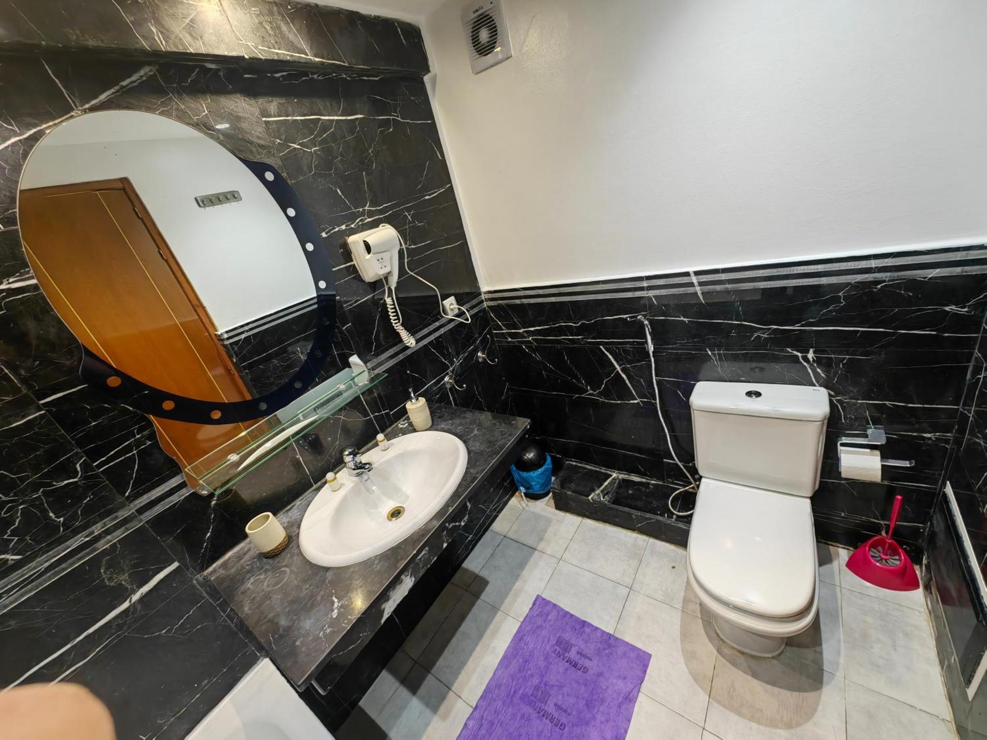 Bleu Maroc Appartement