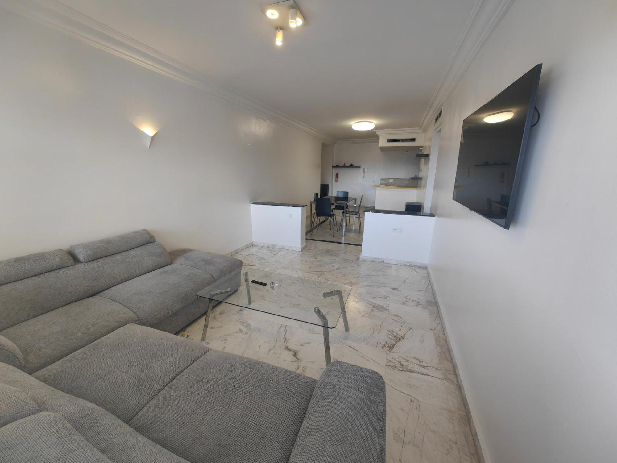 Bleu Maroc Appartement