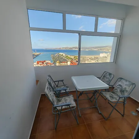 City Bleu Tanger Extérieur photo