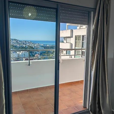 City Bleu Tanger Extérieur photo