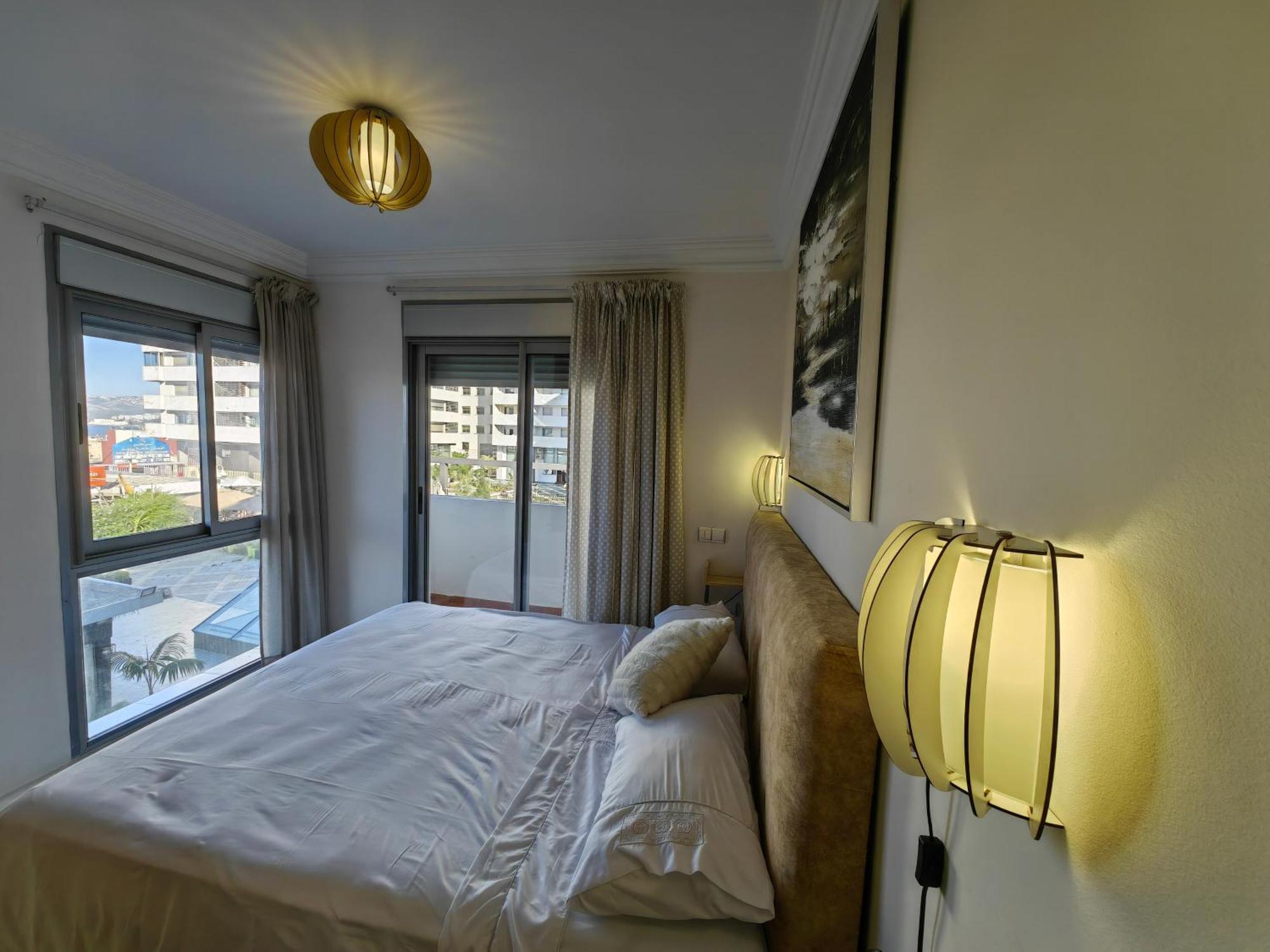 Bleu Appartement Tanger